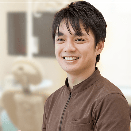 福原 隆久 先生